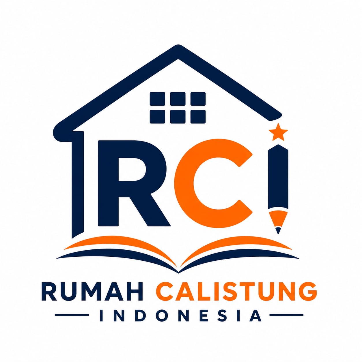 Rumah Calistung Indonesia