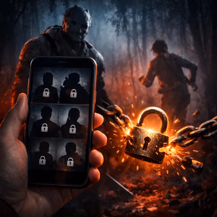 DbDモバイル無課金キャラおすすめランキング｜初心者が優先して解放すべきサバイバー＆キラー