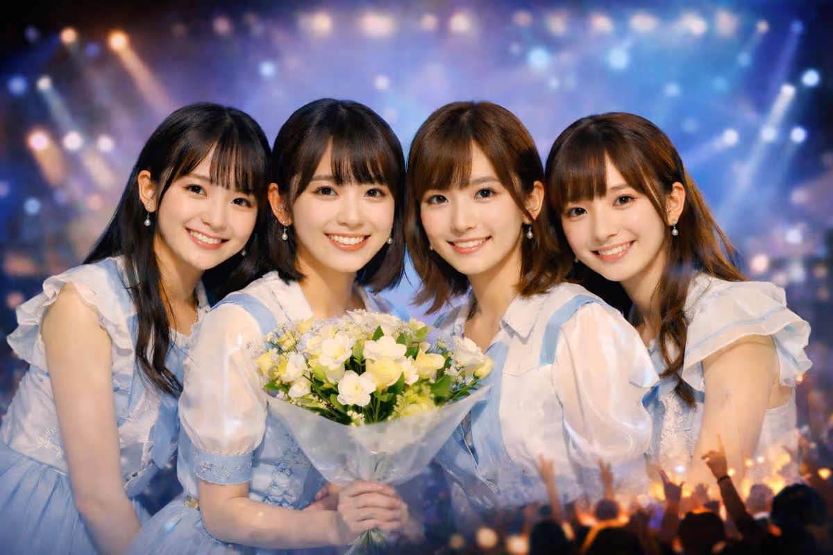 RYUTistの活動を徹底解説！音楽とライブの魅力