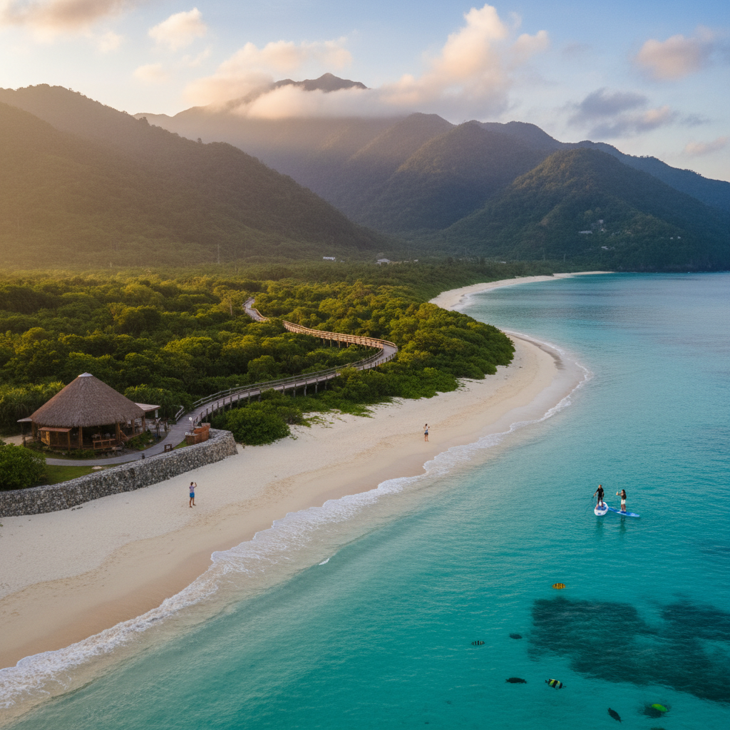 奄美大島 ブログ