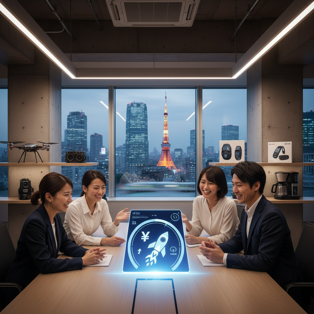 クラウドファンディングとは?日本での成功戦略と実践ガイド