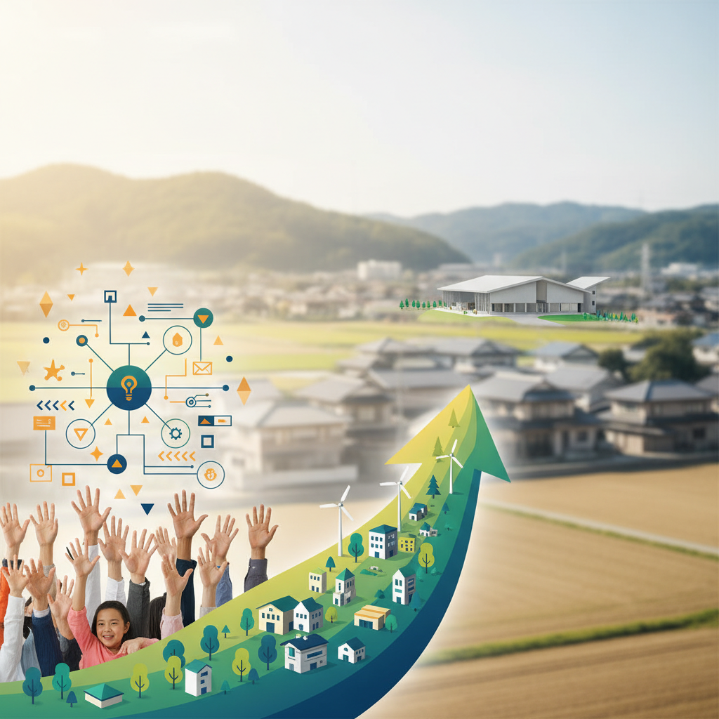 地域活性化クラウドファンディング事例から学ぶ成功戦略:専門家ガイド