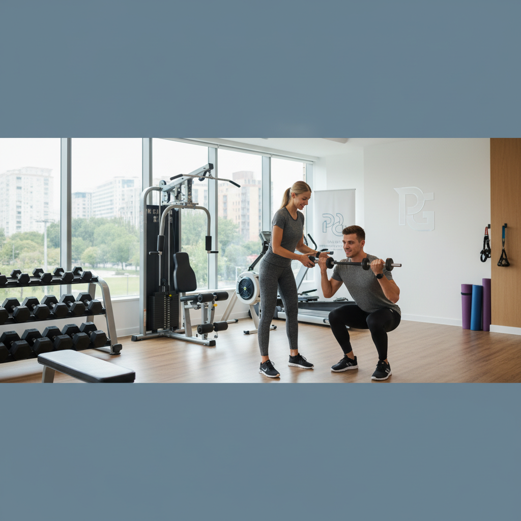 パーソナルジム 安い