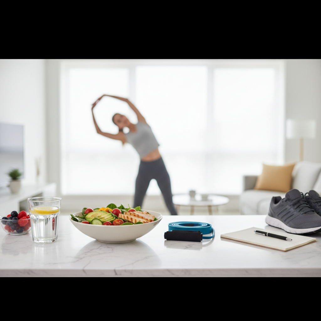 リバウンドしないダイエット方法を徹底解説！専門家が教える成功への道