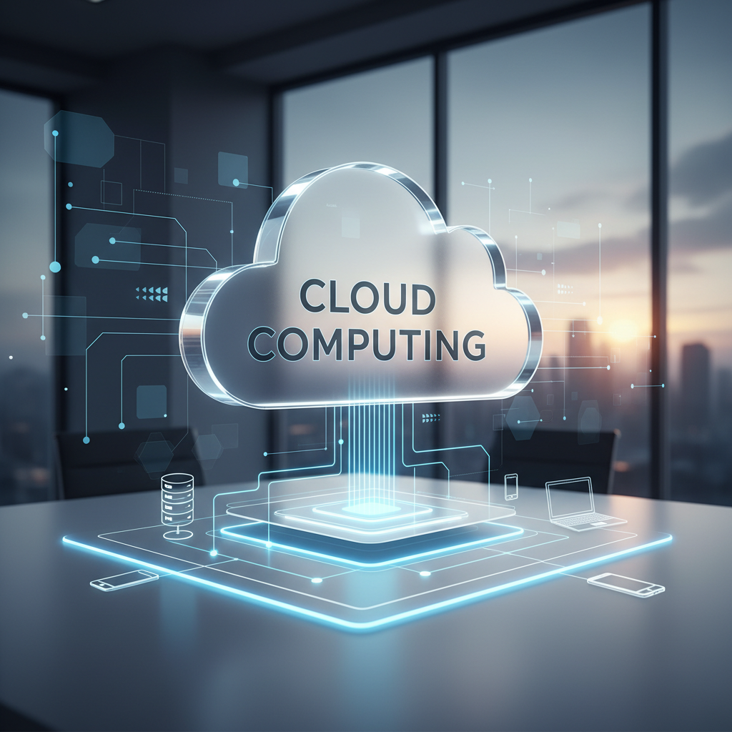 クラウドとは？初心者でも「簡単・わかりやすく」理解できる図解ガイド