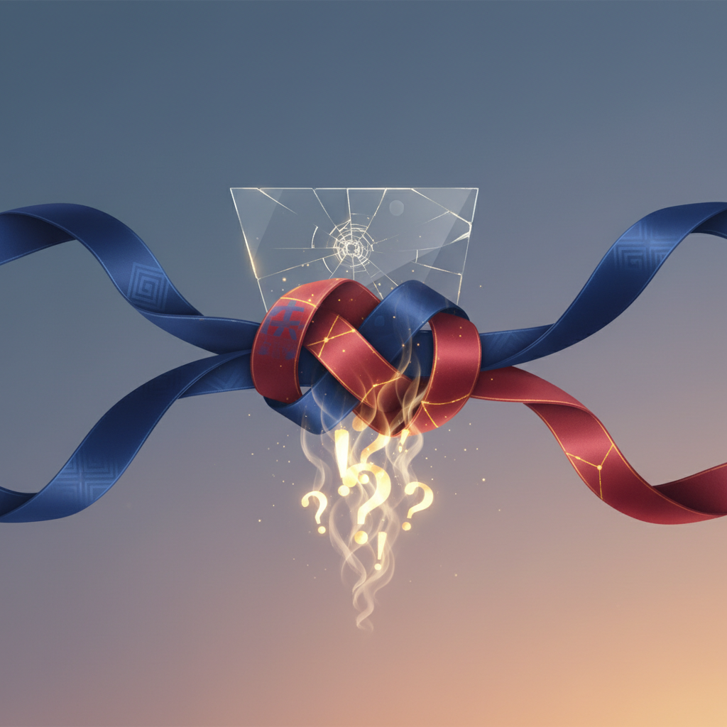 いつわりの愛 ネタバレなし 見どころ