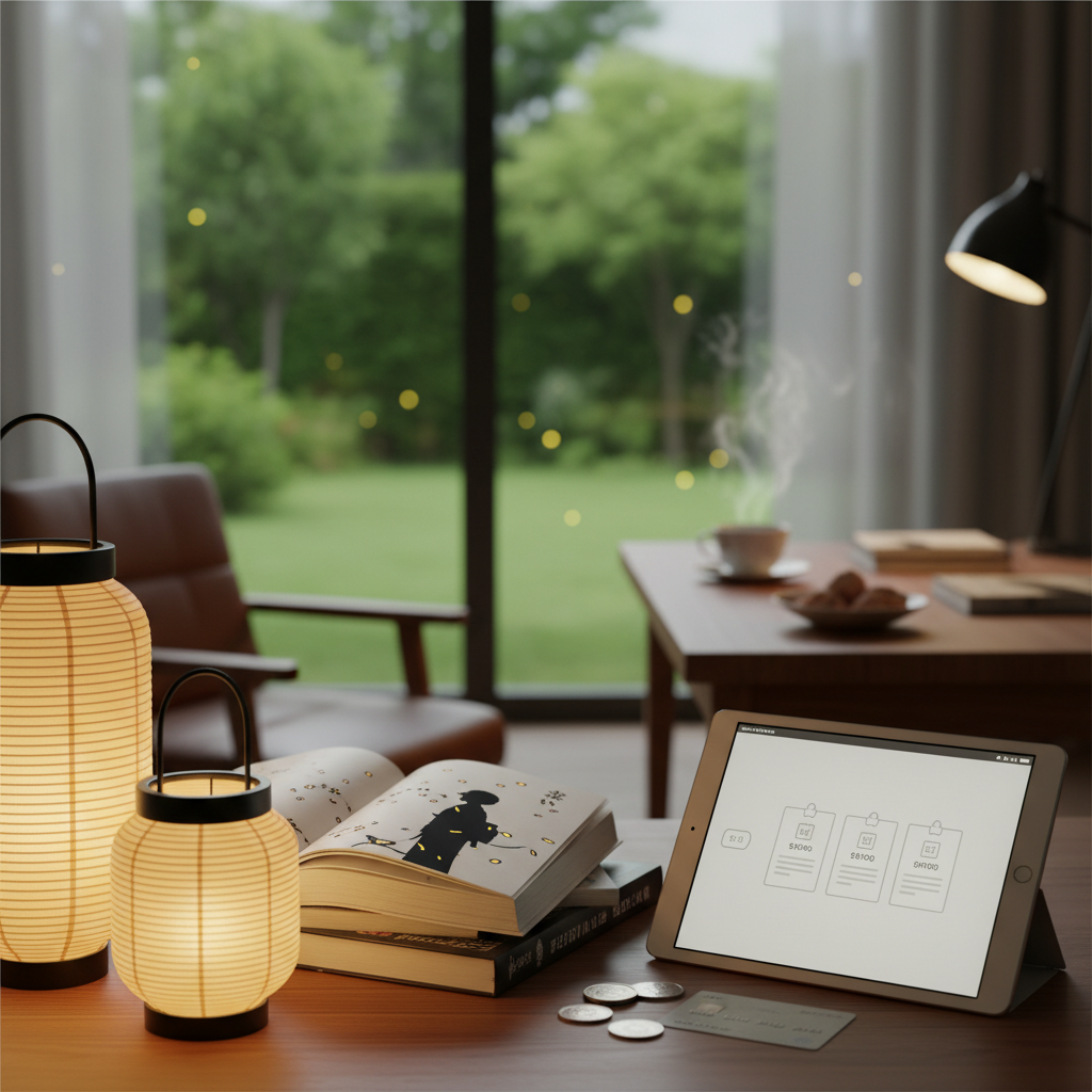 『ホタルの嫁入り』を一番お得に読む方法！全サービス徹底比較ガイド【2024年最新版】