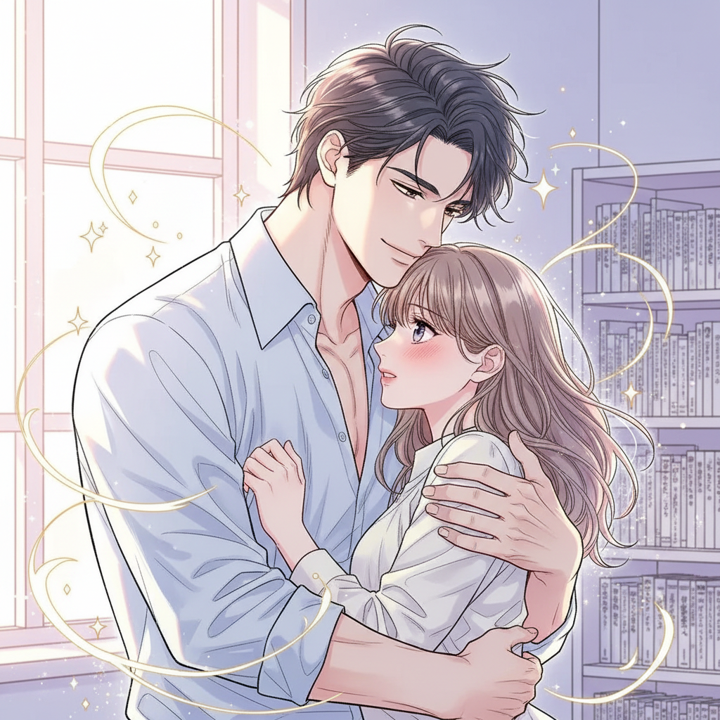 TL漫画 おすすめ 溺愛 スパダリ