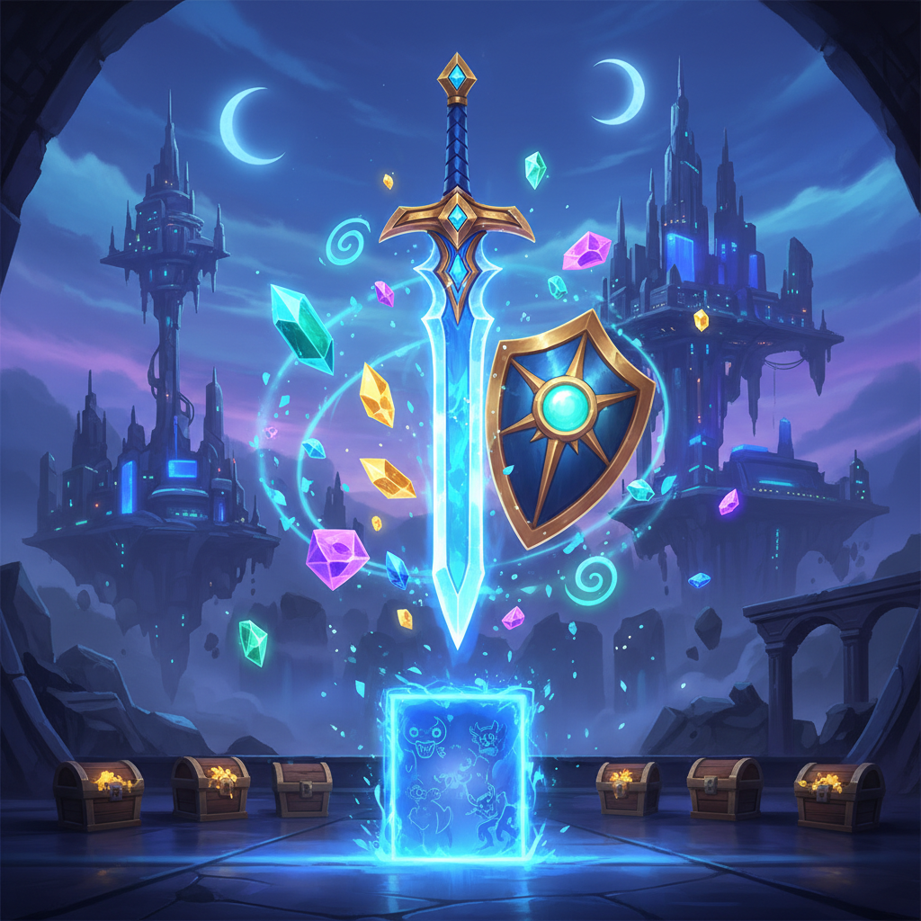 転スラゲーム 装備覚醒素材の集め方完全ガイド:効率的な周回と入手経路