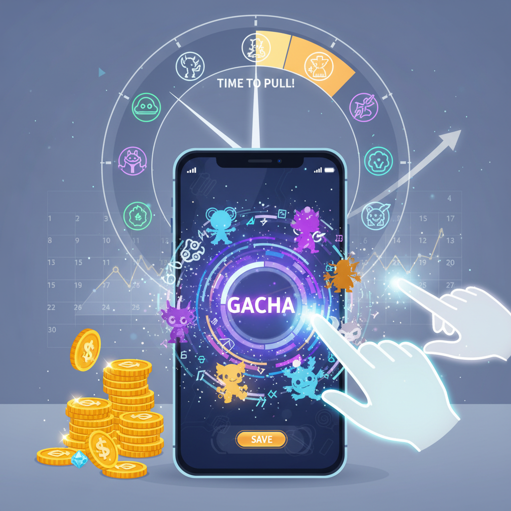 転スラゲーム ガチャ 引くべき タイミング
