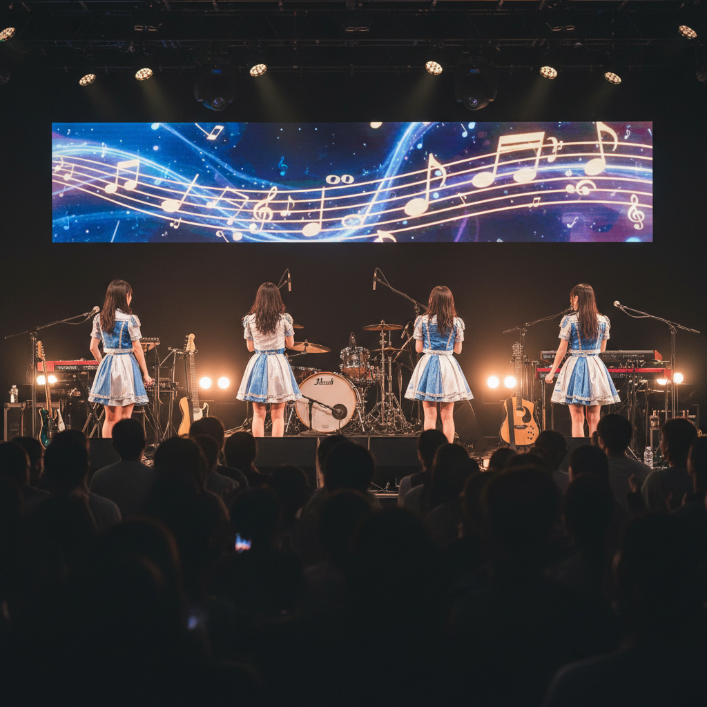 RYUTistが「楽曲派」としてなぜ人気？その魅力と歴史を徹底解説！