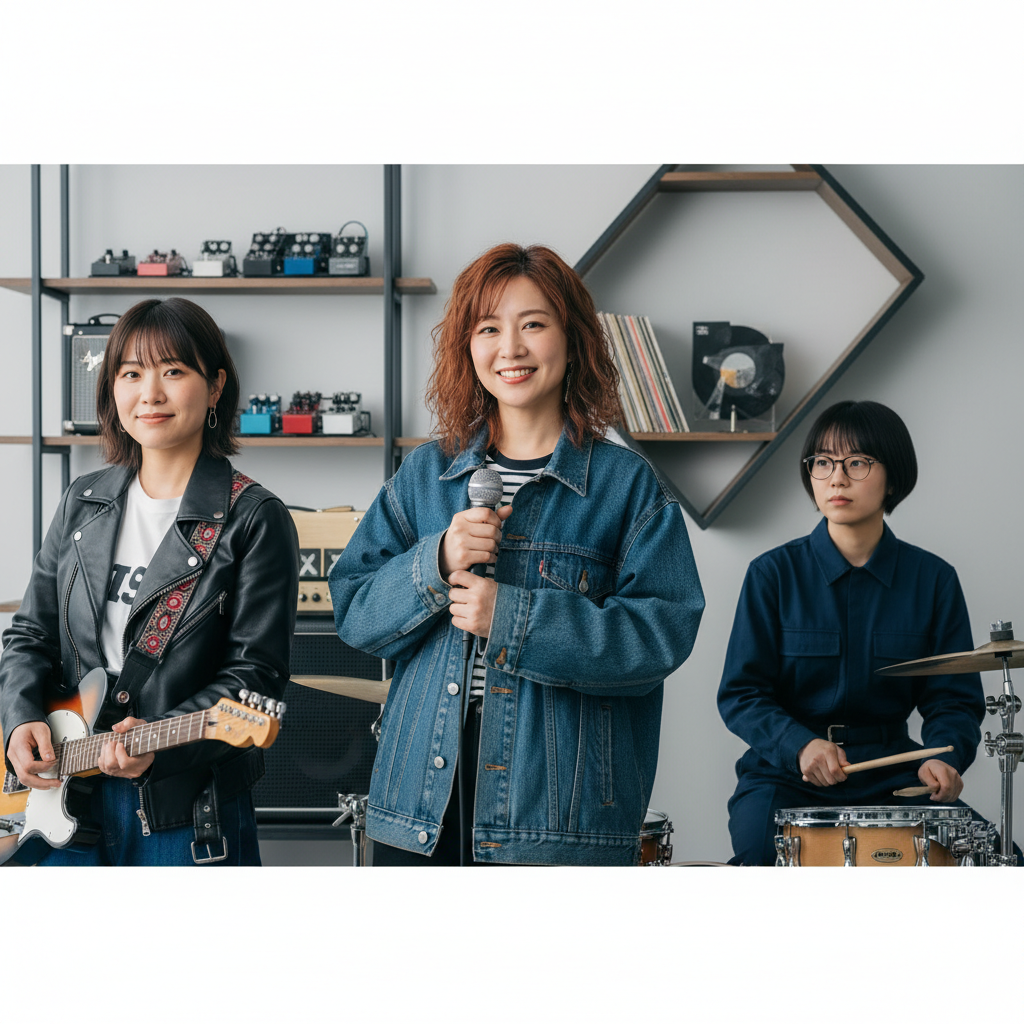 サバシスター メンバー 年齢 本名 経歴まとめ