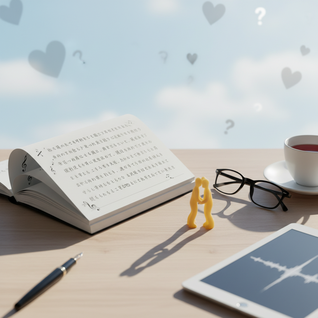 マカロニえんぴつ 恋人ごっこ 歌詞 意味 考察