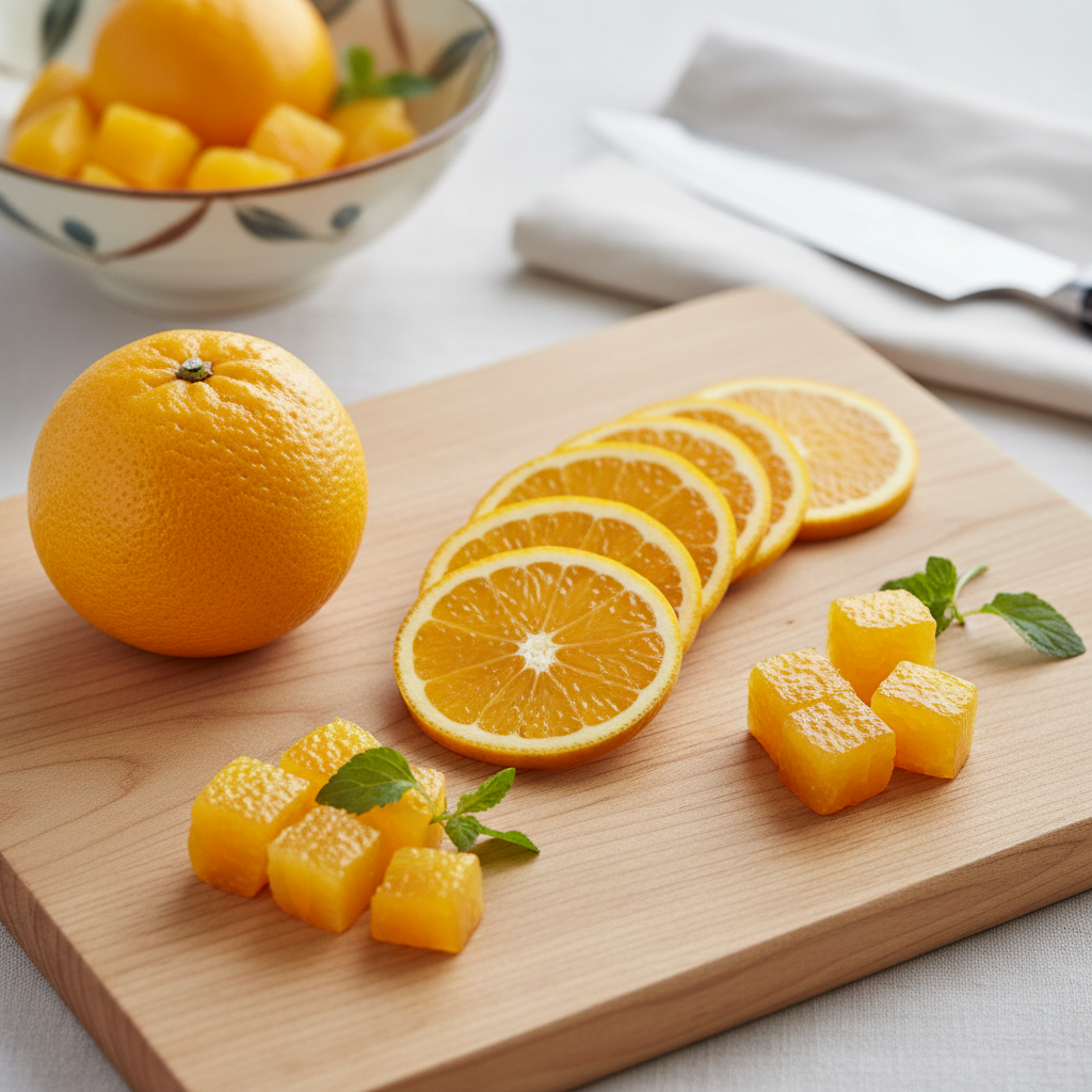 湘南ゴールド 食べ方 皮ごと 美味しい 切り方