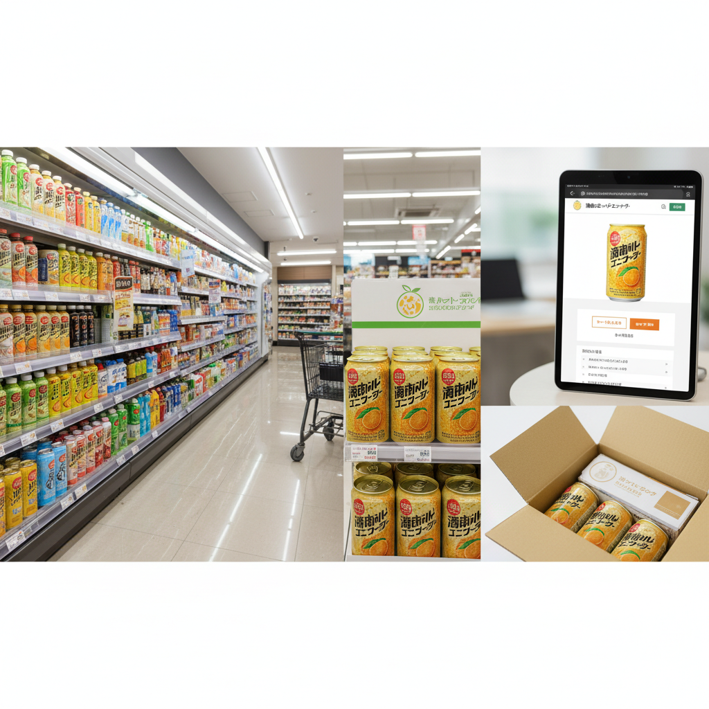 湘南ゴールドエナジー どこで売ってる 販売店 通販