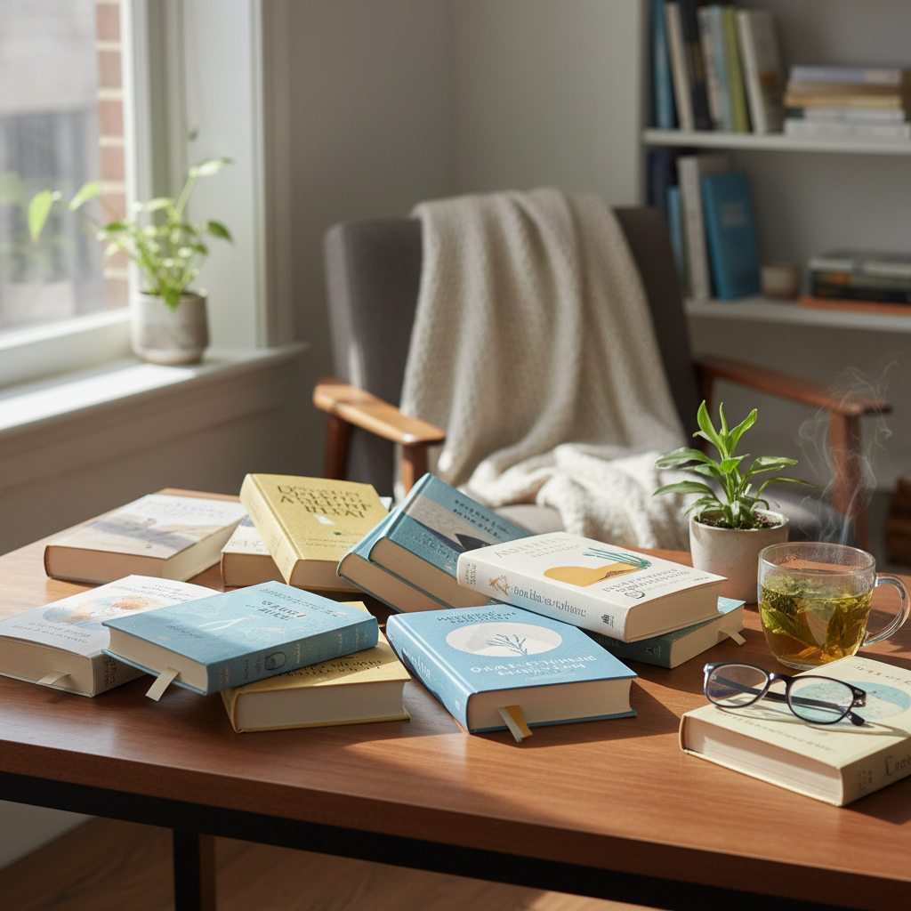 1日で読める本 おすすめ小説10選！読書初心者のための徹底ガイド