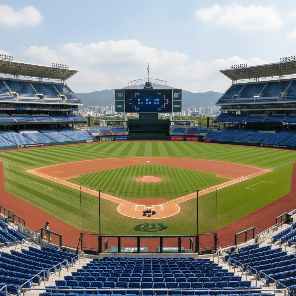 リトルリーグ全日本選手権2026:日程、会場、トーナメント表を徹底解説