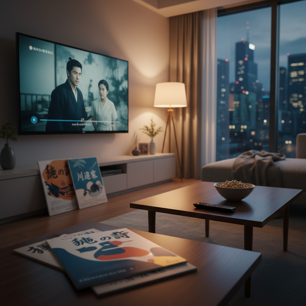 アマゾンプライムの隠れた名作邦画20選！映画ライター厳選ガイド