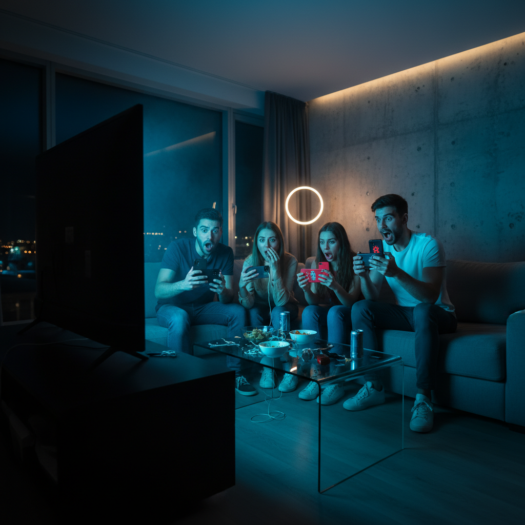 友達と無料で絶叫！スマホ ホラーゲーム マルチプレイ完全ガイド【2024年最新版】