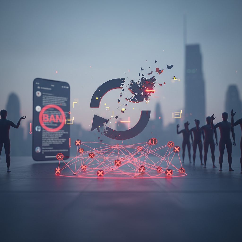 ネット選挙でしてはいけないこと:リツイート違反とその他の禁止事例を徹底解説