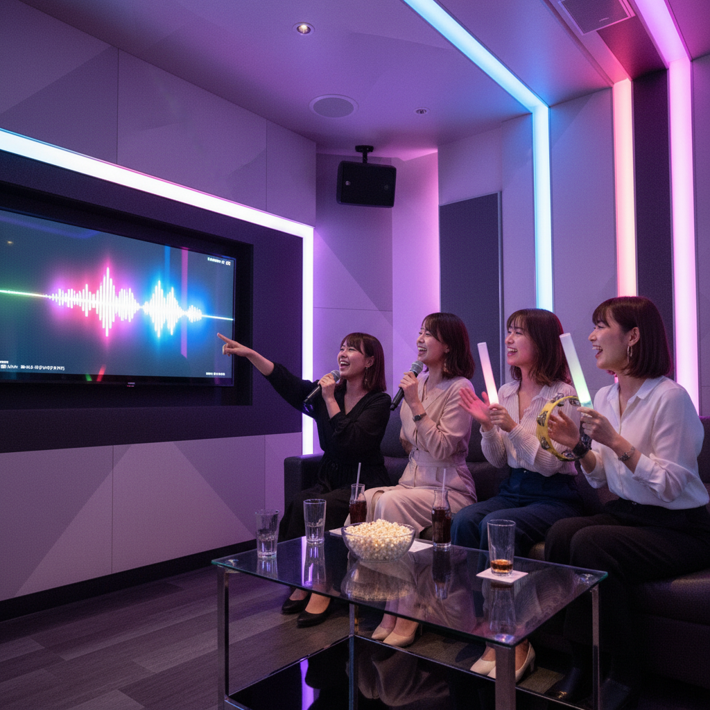 カラオケ 歌いやすい曲 女子 20代 盛り上がる 令和 名曲