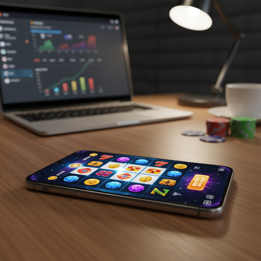 オンカジ スロット フリースピン購入で勝つ！おすすめ台と戦略を徹底解説