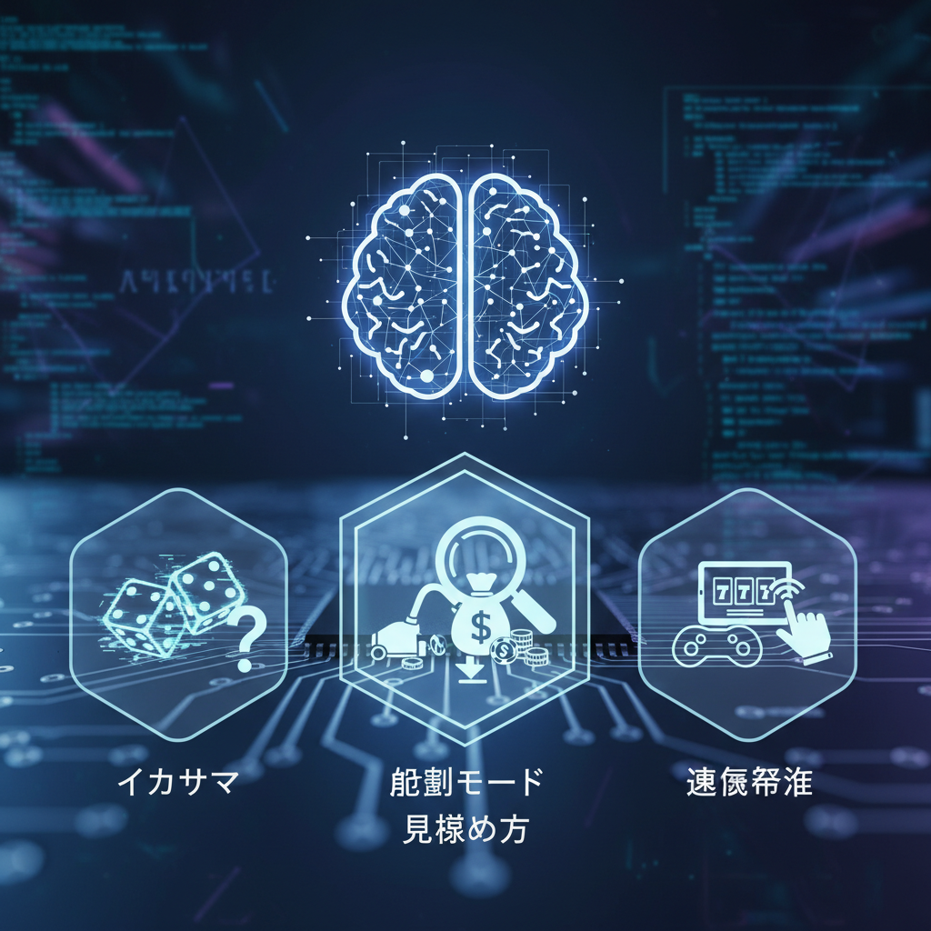 オンカジ イカサマ 回収モード 遠隔操作 見極め方