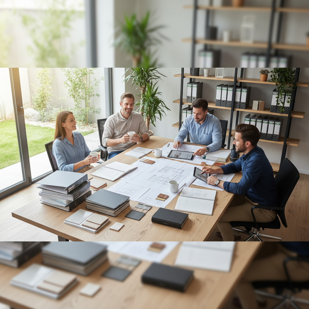 注文住宅 打ち合わせ 疲れた 失敗しない 準備