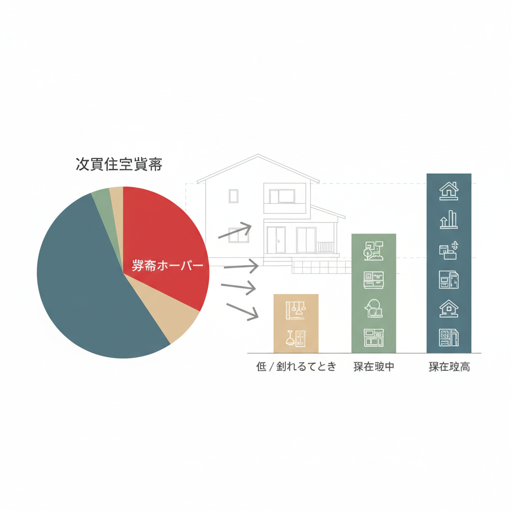 注文住宅 予算オーバー 削れるところ 優先順位