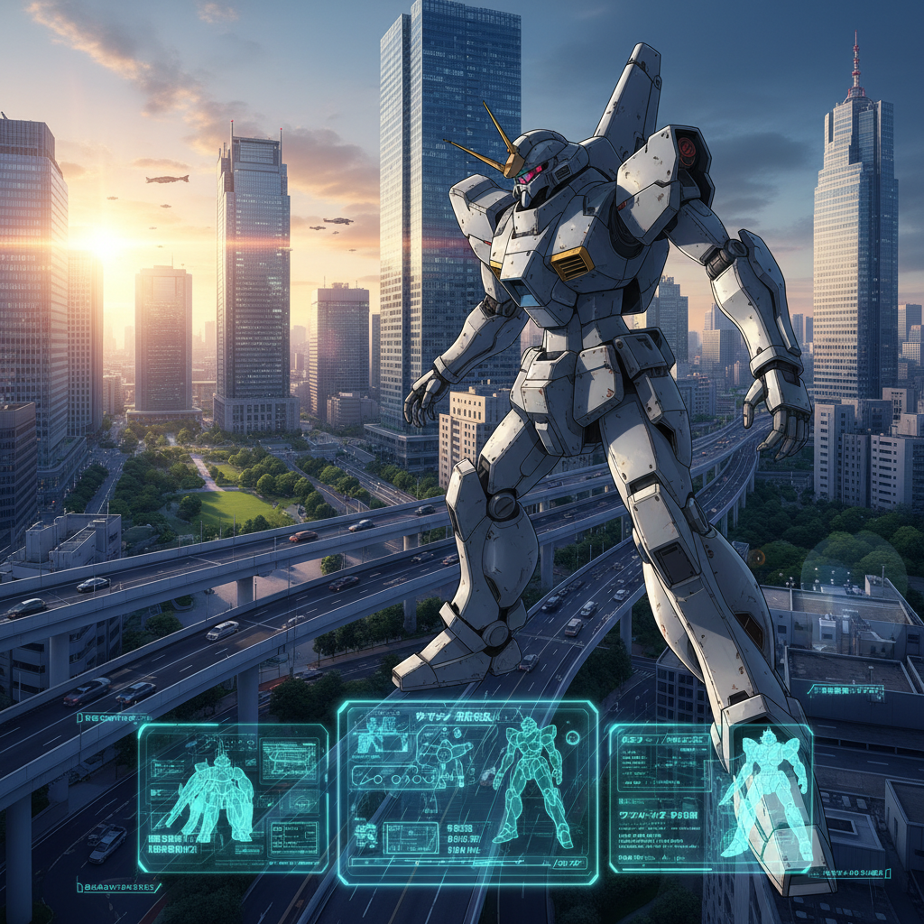 パトレイバー アーリーデイズ OVA はなぜ今見ても面白い？時代を超越する魅力を徹底解説！