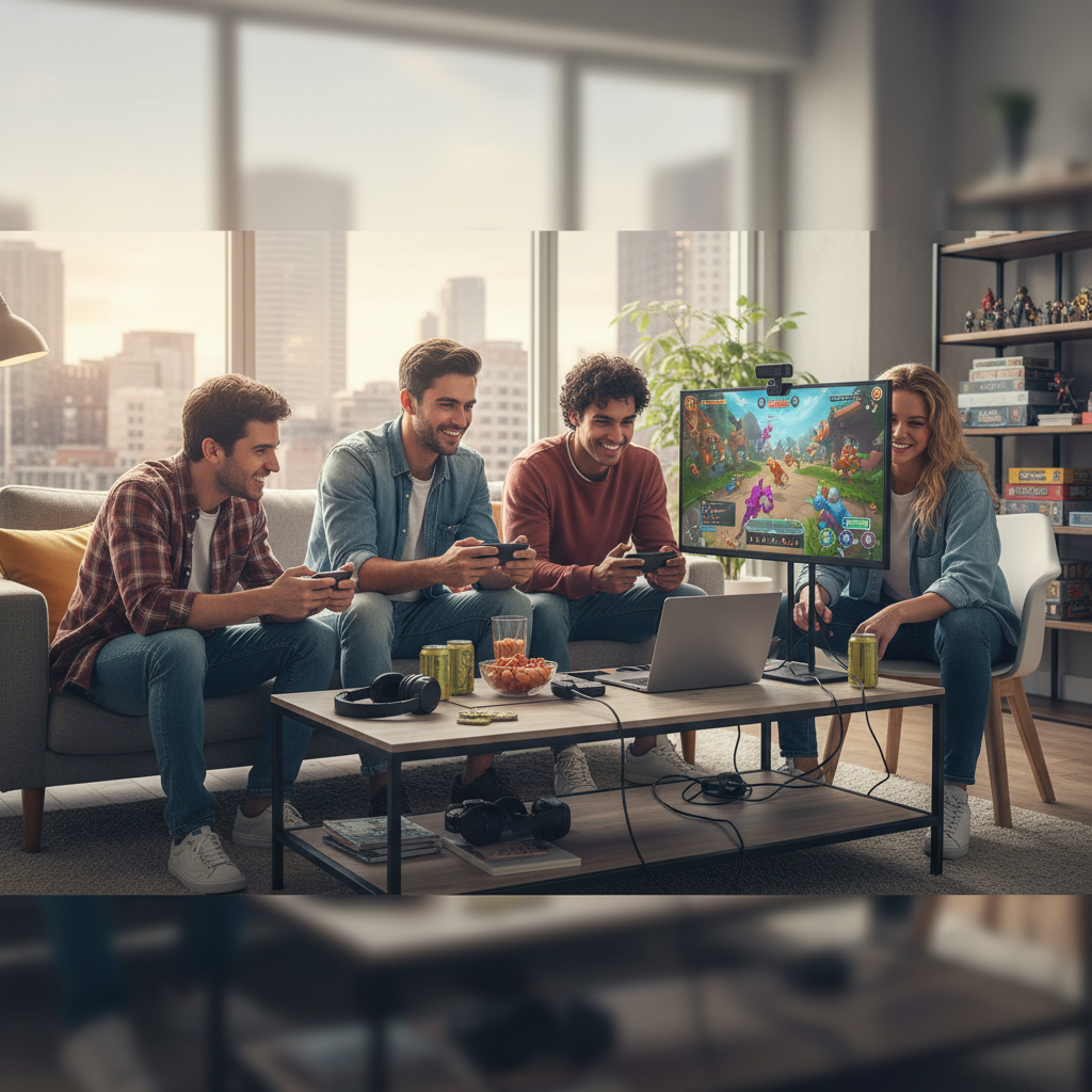 友達とできるゲーム 無料 スマホ PC クロスプレイ ランキング