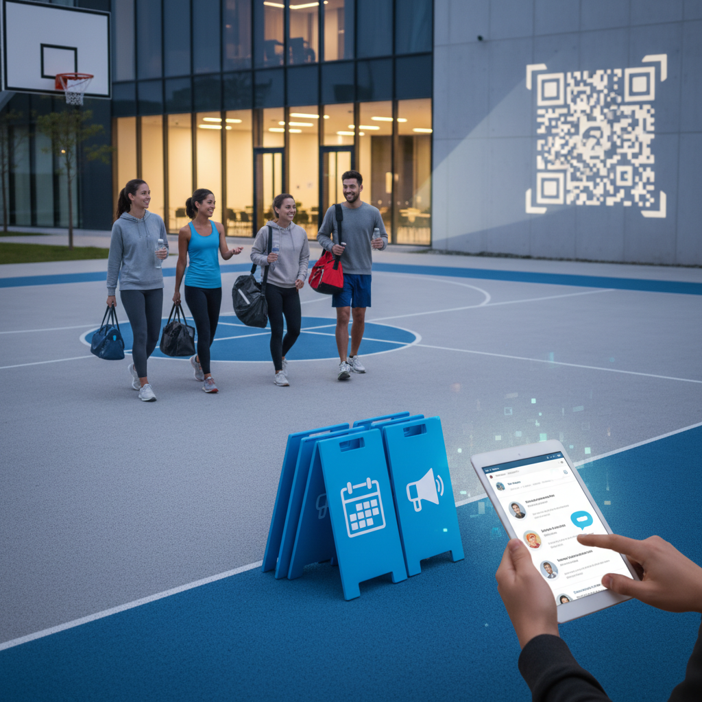 社会人スポーツ 練習 人が集まらない 対策