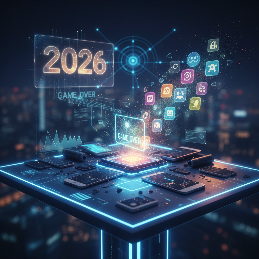 2026年 サービス終了ゲームアプリの予測と理由:プレイヤー必見の全知識