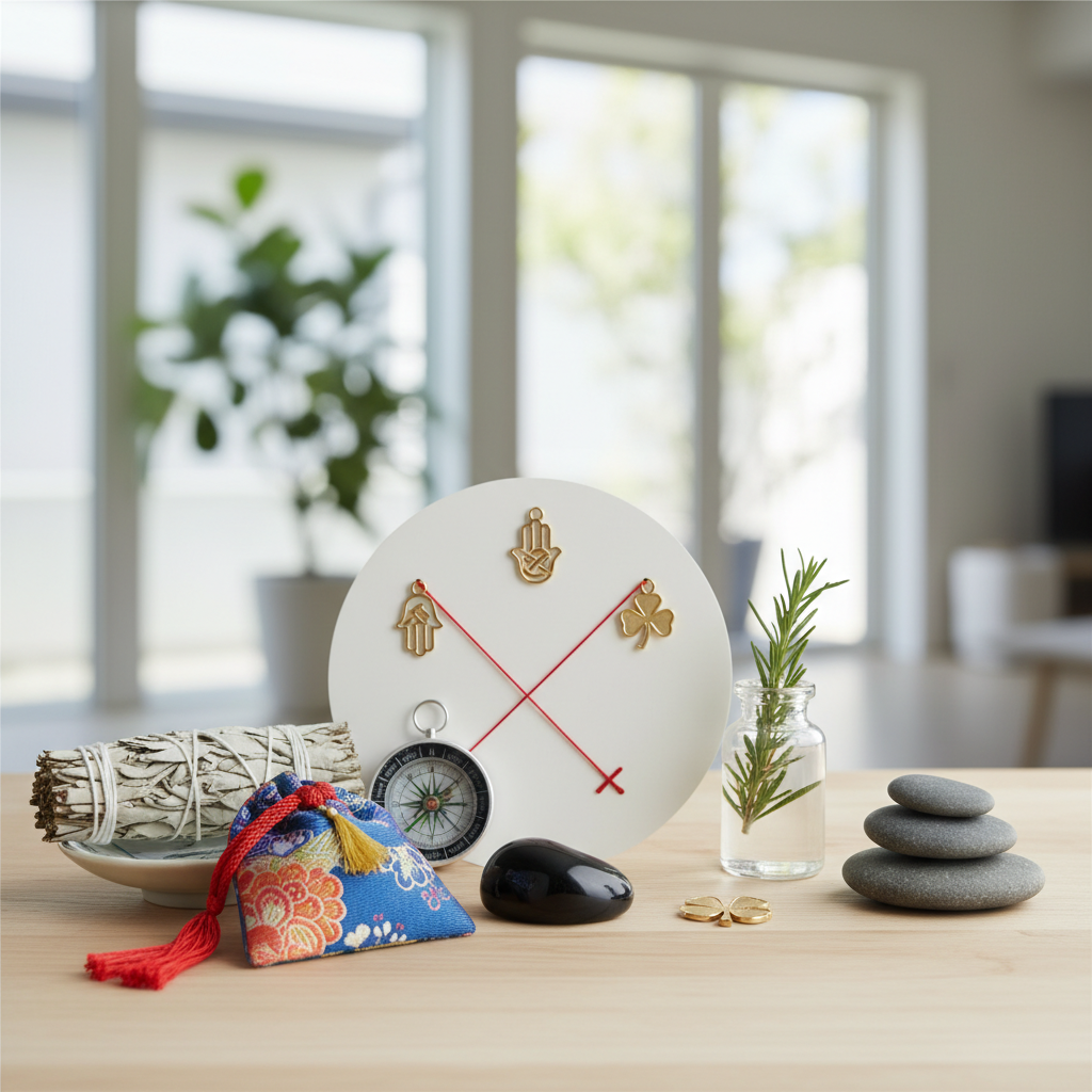 引越し 凶方位 どうしても行く場合 対策