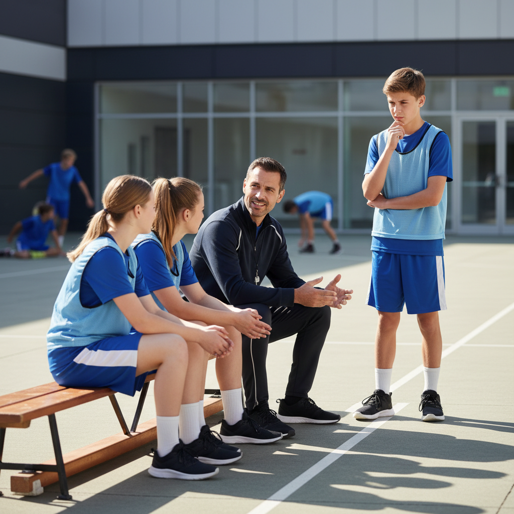 部活 補欠 控え選手 モチベーション 維持 声かけ