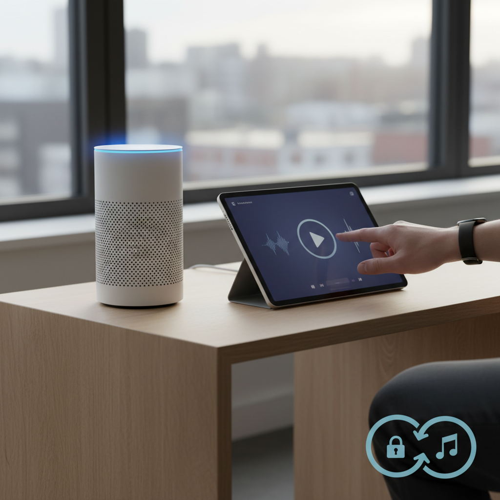 アレクサ 音楽 無料で聴く方法 制限 違い