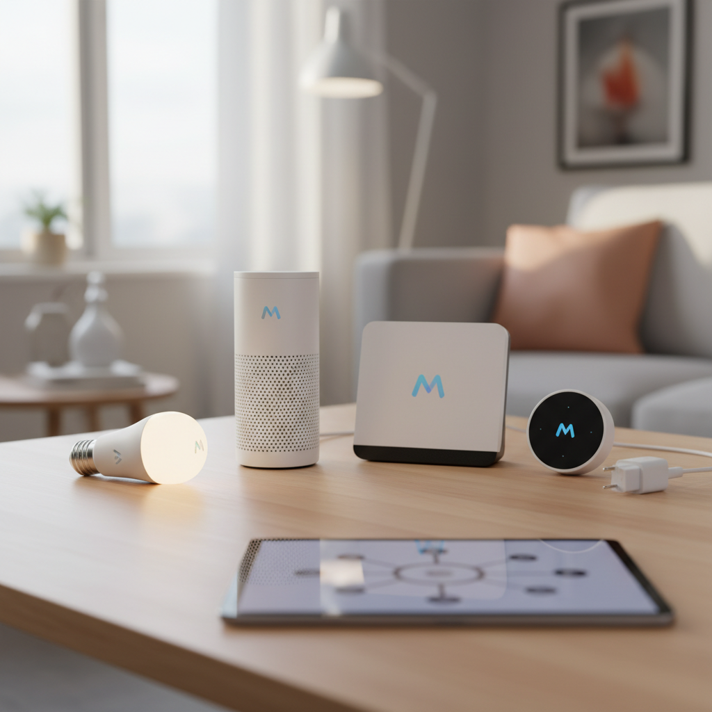 Matter対応とは?初心者向けにメリットをわかりやすく徹底解説