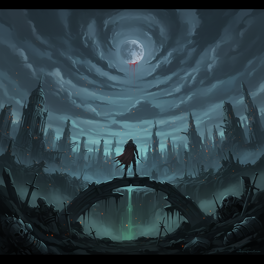 ダークファンタジー アニメ 救いがない 鬱展開 おすすめ