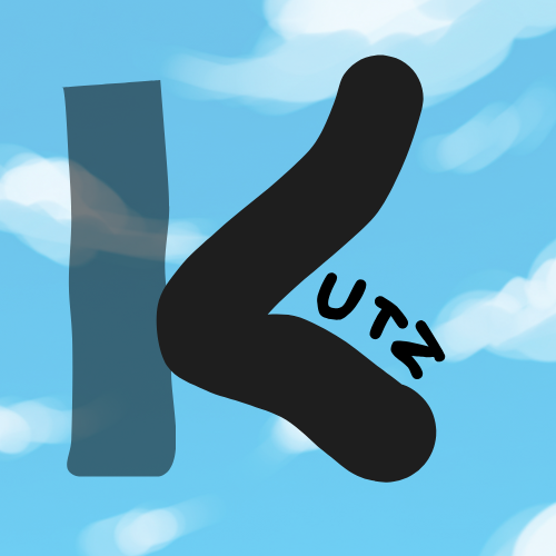 Klutz Logo