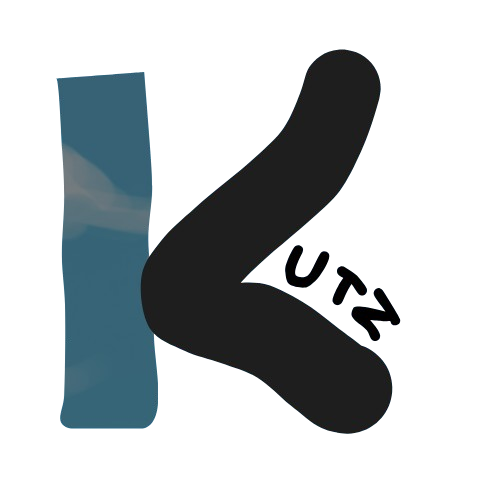 Klutz Logo