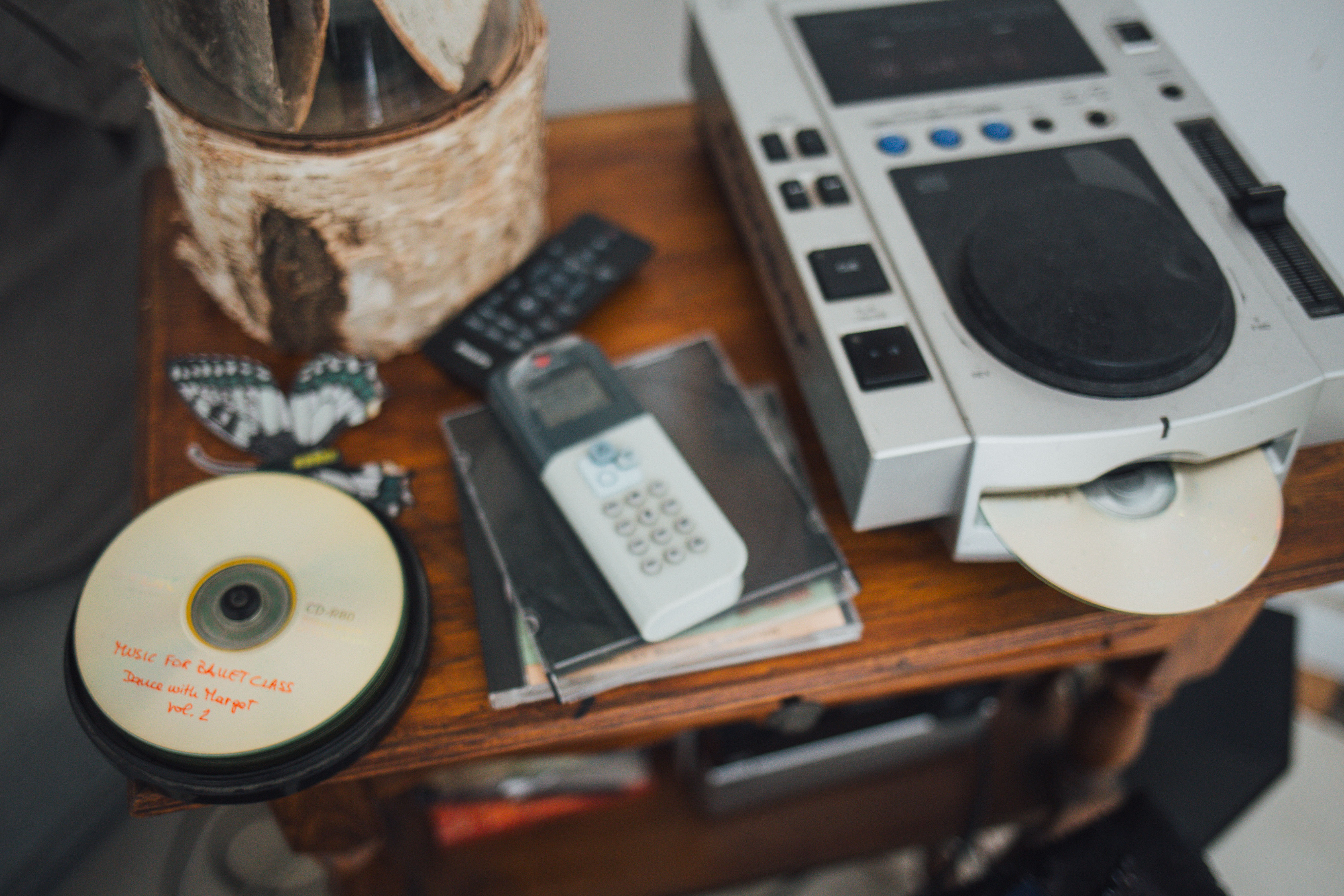 PIAF Equipment