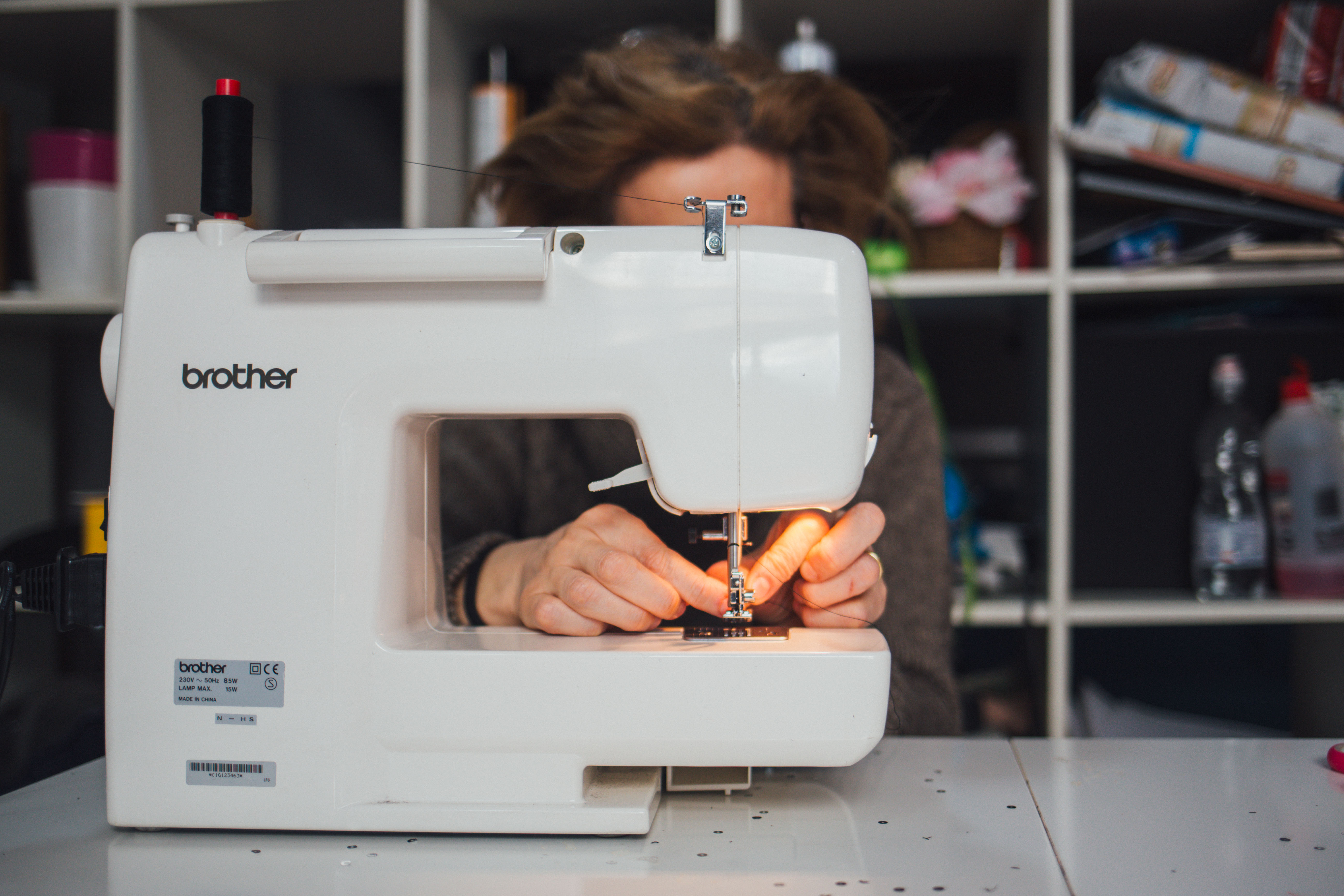 PIAF Sewing