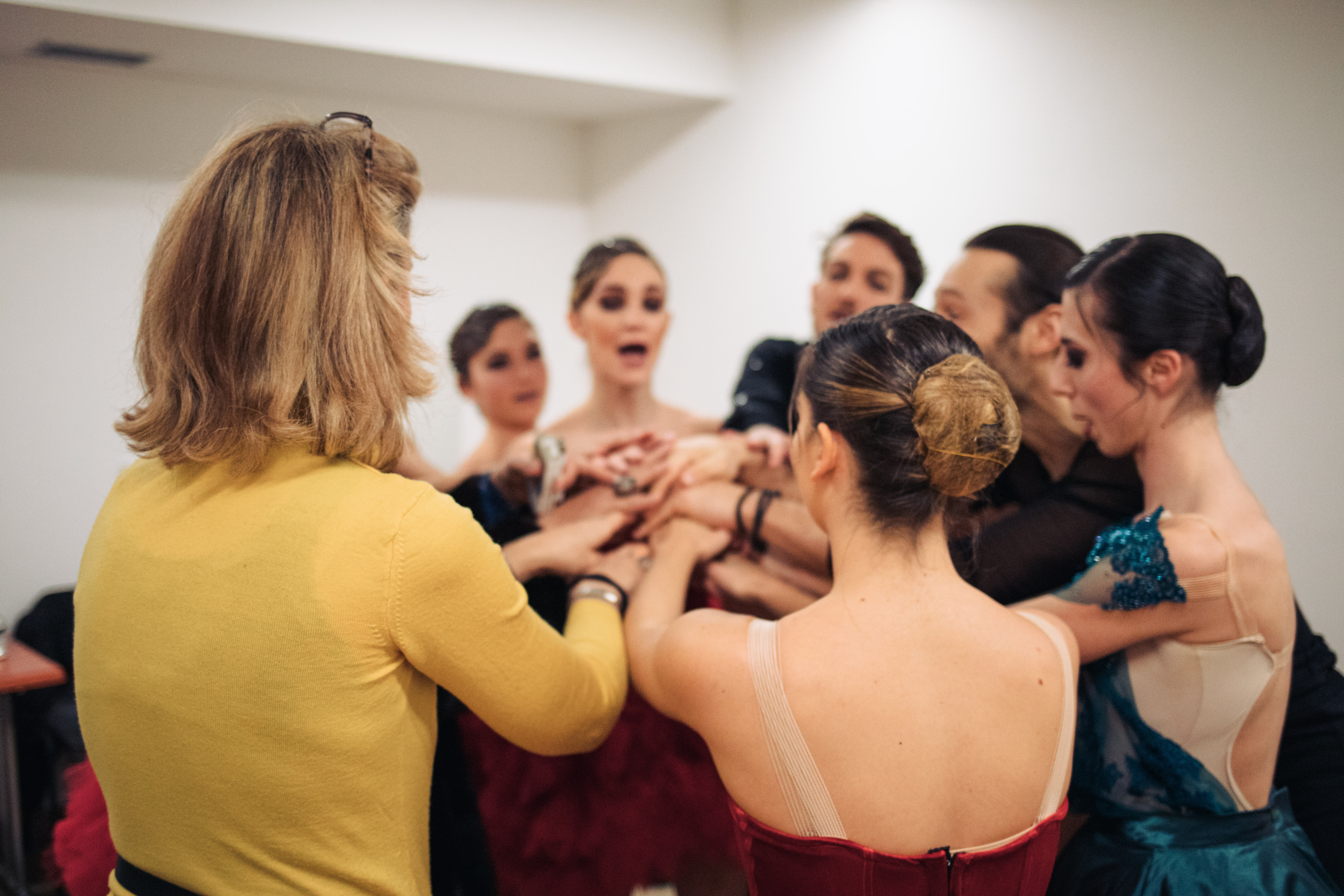 PIAF Team
