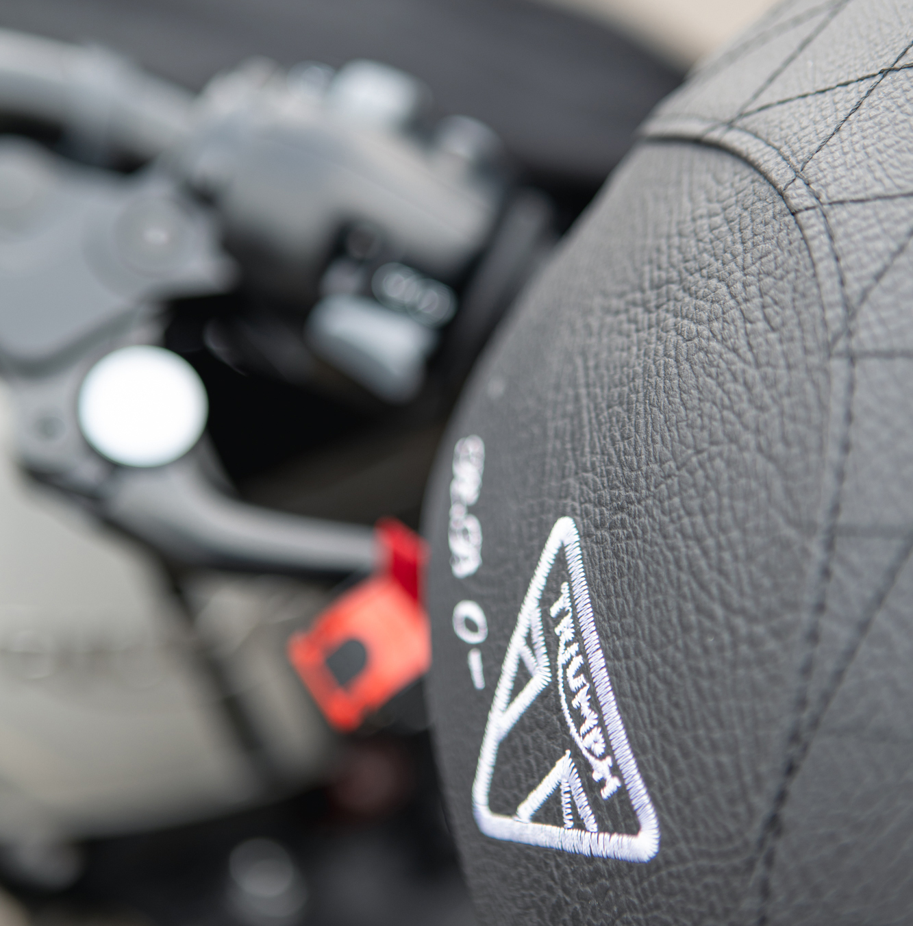 TRIUMPH Detail