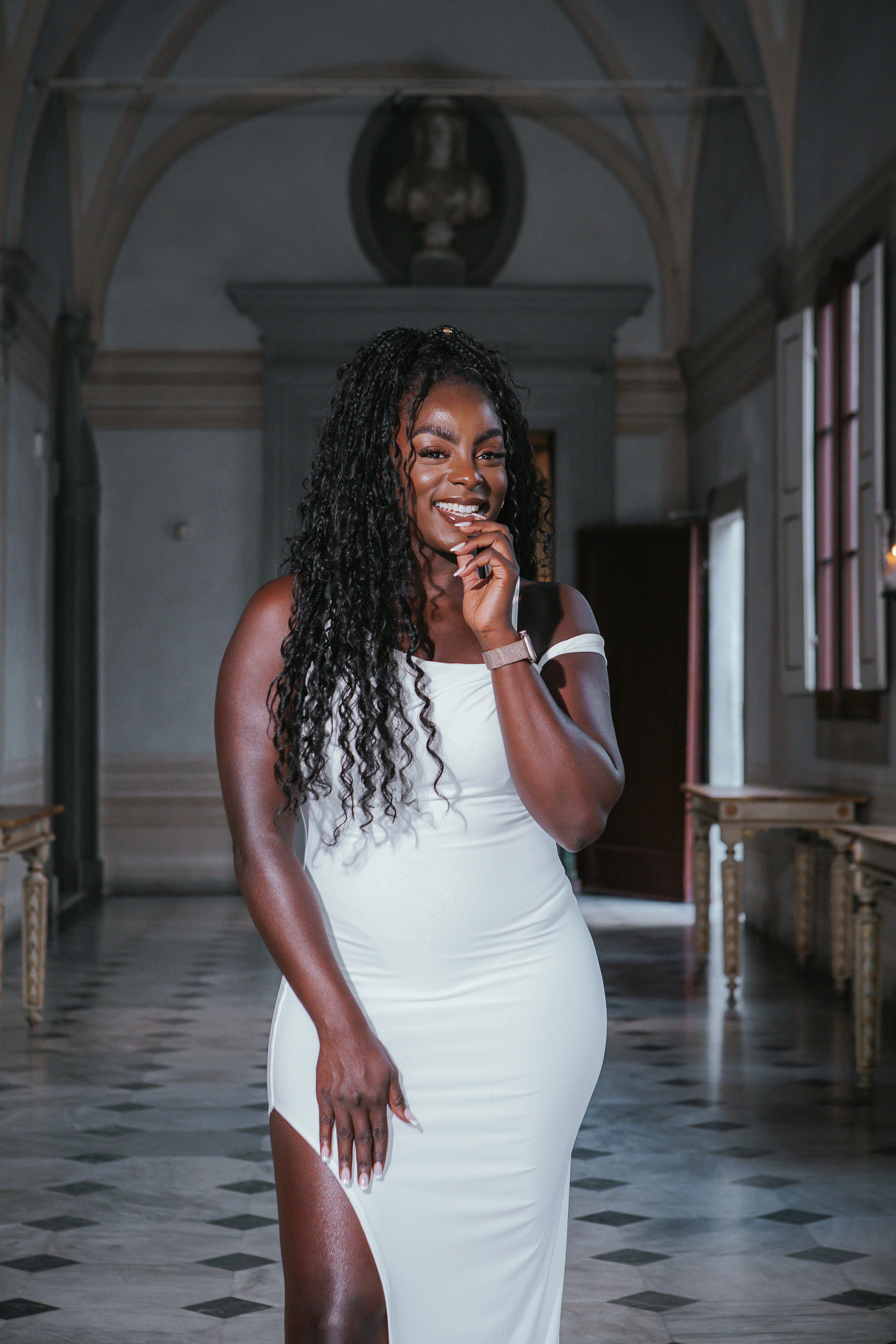 Agape Gospel Collective Portrait 1