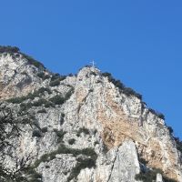 Campione del Garda, Prabione e Pregasio