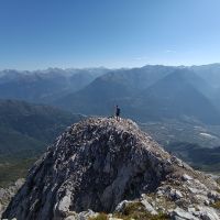 Cima dei Ladrinai
