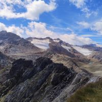 Cima Rossa di Martello