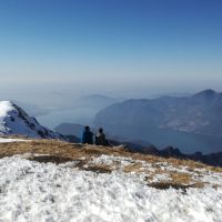 Il Monte Guglielmo