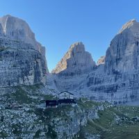 La montagna che ci unisce